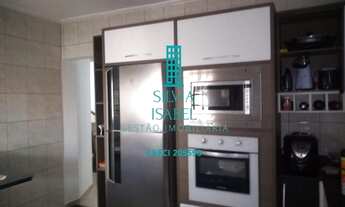 Imagem 4: Casa para Venda em Mogi das Cruzes, Vila Jundiaí, 3 dormitórios, 1 suíte, 4 banheiros, 4 v