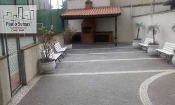 Imagem 2: Apto Planta excelente Alto da Lapa