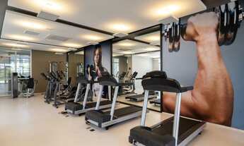 Imagem 5: Oportunidade em Pinheiros, 200 mts metrô Pinheiros, apto 60 m2, 2 vagas direto com a cons