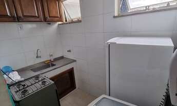 Imagem 6: Josi Costa vende excelente apto mobiliado de 1/4 no Umarizal