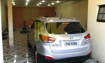 Imagem 4: SOBRADO JARDIM MARILIA (ZONA LESTE