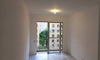 Imagem 2: Apartamento com 3 dormitórios à venda, 64 m² por R$ 278.000,00 - Cursino - São Paulo/SP