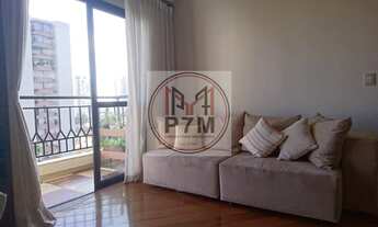 Imagem 7: São Paulo - Apartamento Padrão - Vila Romana