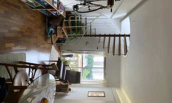 Imagem 5: Cobertura para aluguel tem 90 metros quadrados com 1 quarto em Moema - São Paulo - SP