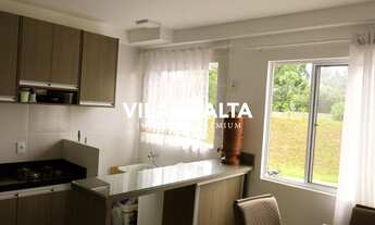 Imagem 7: Apartamento com 2 dormitórios à venda, 42 m² por R$ 155.500 - Jardim Iruama - Campo Largo