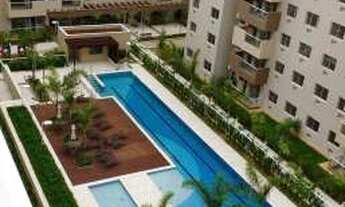 Imagem: Apartamento 3 quartos no Recreio dos Bandeirantes