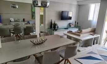 Imagem: 320- Apartamento, todo no porcelanato e