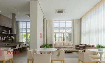 Imagem 5: Apartamento à venda, 30 m² por R$ 630.000,00 - Perdizes - São Paulo/SP