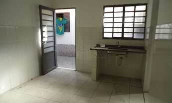 Imagem 3: Casa Térrea, Jardim Brasil (Zona Norte) - São Paulo