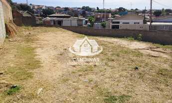 Imagem: TERRENO COMERCIAL / RESIDENCIAL em CAMPINAS