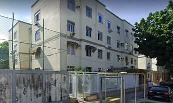 Imagem: Apartamento para venda possui 51 metros