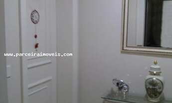 Imagem 2: Apartamento para Venda em Mogi das Cruzes, Parque Monte Líbano, 3 dormitórios, 3 suítes, 5