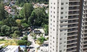 Imagem 2: Apartamento para venda tem 96 metros quadrados com 3 quartos em Vila Andrade - São Paulo