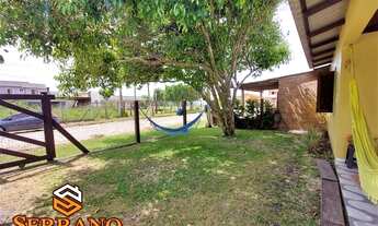 Imagem 3: Imbe - Casa Padrão - Nordeste