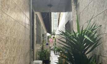 Imagem 3: Térrea para venda com 90 metros quadrados com 3 quartos em Jardim Cambara - São Paulo - SP