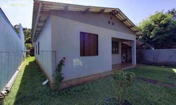 Imagem 2: Residência plana no bairro Morada do Sol - Ivoti REF: 210515