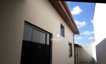 Imagem: Casa com 2 dormitórios à venda, 58 m²