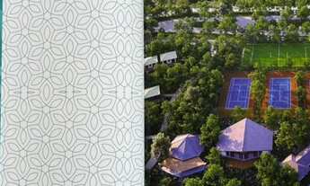 Imagem 7: Lote/Terreno para venda possui 700 metros quadrados em Praia do Forte - Mata de São João