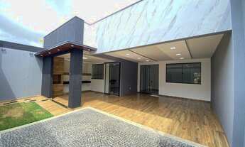 Imagem: Anápolis-GO - Casa de Vila - Jardim Itália