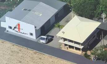 Imagem 3: Barra Velha - Casa Comercial - Itajuba