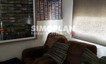 Imagem 4: Apartamento - Parque Rural Fazenda Santa Cândida - Campinas