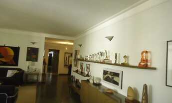 Imagem 7: JARDIM AMÉRICA 251 M2 ÁREA ÚTIL