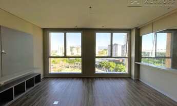 Imagem 5: Sala comercial à venda, com vista para a praça - Pedra Branca, Palhoça/SC