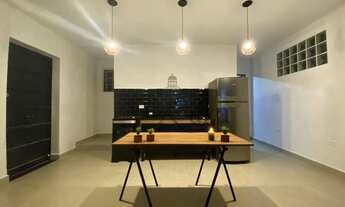 Imagem 2: Chácara Rural - Santa Branca - Bairro Estancia Nova Campos do Jordão - 825m - 2 Dormitório