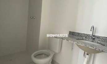 Imagem 2: Apartamento com 2 dormitórios à venda, 55 m² por R$ 489.000,00 - Santo Amaro - São Paulo/S