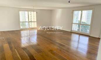 Imagem: Apartamento a venda/locação, Jd. América