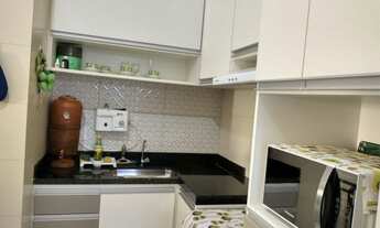 Imagem 3: Venda Apartamento terreo GRANADA