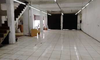 Imagem 4: Prédio -Salão 10x 65 m Comercial Cidade Nova S Miguel-Ponto final Ônibus