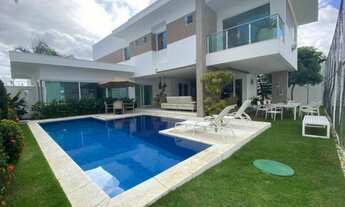 Imagem: Mansão luxuoso Dúplex com 4 mega suítes