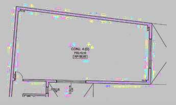 Imagem 5: Escritório com 96 m² a 60 metros da praça da República - São Paulo - SP
