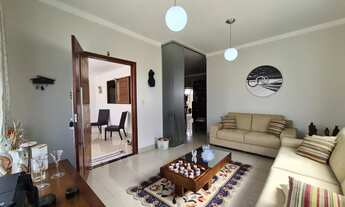 Imagem 3: Casa de condomínio para venda possui 126 metros quadrados com 3 quartos