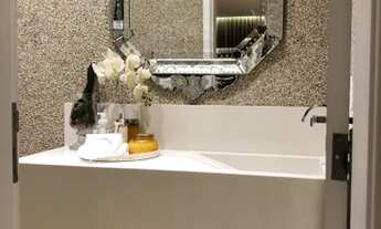 Imagem 7: Apartamento para venda tem 198 metros quadrados com 3 quartos em Tabajaras - Uberlândia