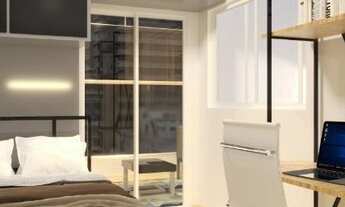 Imagem 7: Kitnet para locação, 20 m² ao lado do metrô Jd. São Paulo!