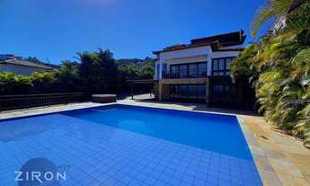 Imagem 5: Casa com 4 dormitórios à venda, 700 m² por R$ 10.400.000,00 - João Fernandes - Armação dos