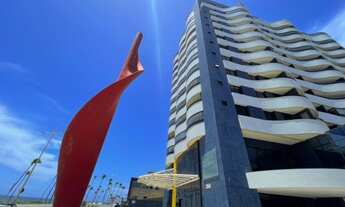 Imagem: JARDIM ARMAÇÃO - 1 QUARTO - VISTA MAR