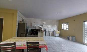 Imagem: Casa - Jardim Pinheiros - Valinhos