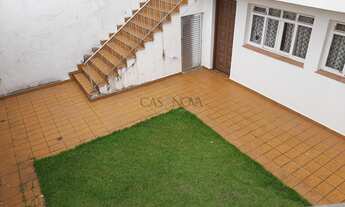 Imagem 5: Casa - Saúde - São Paulo