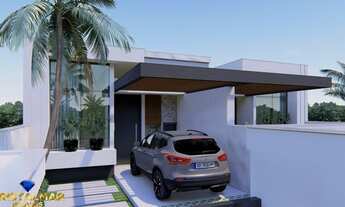 Imagem 2: Casa em construção Bombas