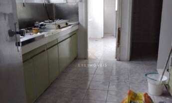 Imagem 4: Apartamento com 3 dormitórios, 136 m² - venda por R$ 1.400.000,00 ou aluguel por R$ 2.800