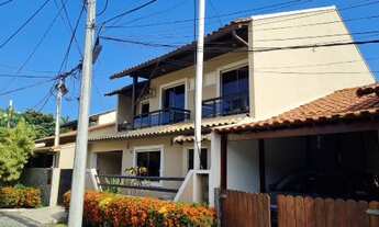 Imagem 3: Casa de condomínio sobrado para venda possui 160 metros quadrados com 4 quartos