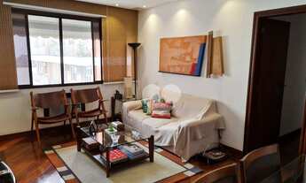 Imagem 6: Apartamento com 2 quartos à venda, 83 m² por R$ 1.600.000 - Ipanema - Rio de Janeiro/RJ