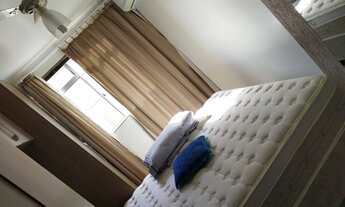 Imagem 3: Apartamento com 2 quartos no Residencial Anselmo Vedoato - Bairro Nova Olinda em Londrina