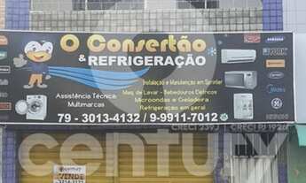 Imagem: Casa comercial à venda no bairro Siqueira