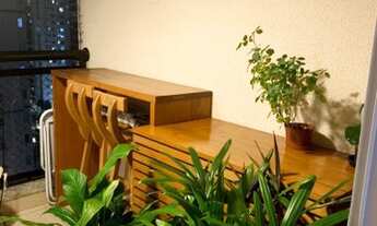 Imagem 2: Apartamento à venda no Cidade Jardim 2 quartos com 69m²