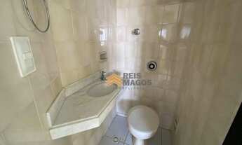 Imagem 7: Apartamento com 3 dormitórios à venda, 136 m² por R$ 345.000,00 - Barro Vermelho - Natal/R