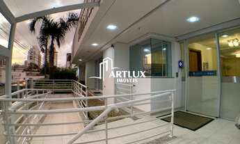 Imagem 3: Apartamento para Venda em São José, Campinas, 3 dormitórios, 1 suíte, 1 banheiro, 1 vaga